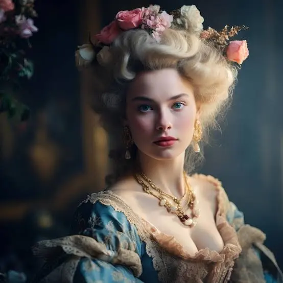 Marie Antoinette 