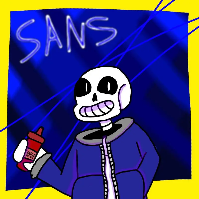 Sans