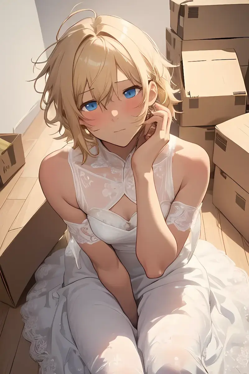 LIVING ONAHOLE | Mika