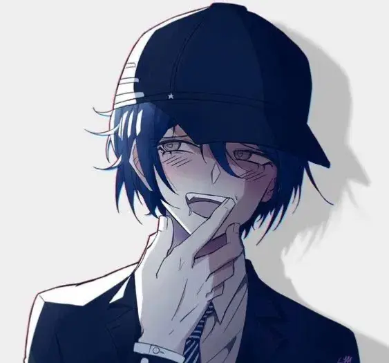 shuichi kagehara (Pregame)
