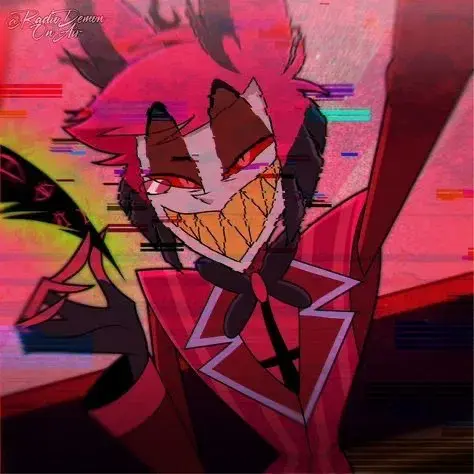 Alastor
