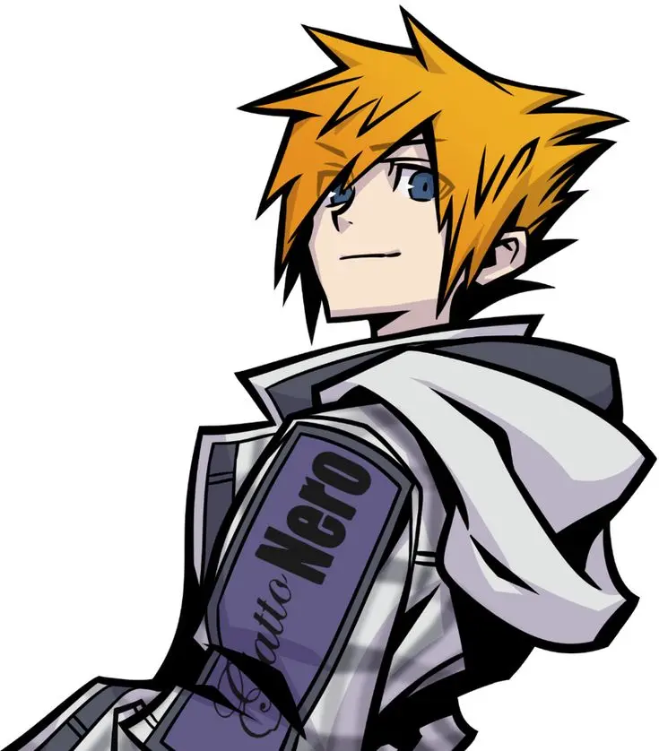 Neku Sakuraba