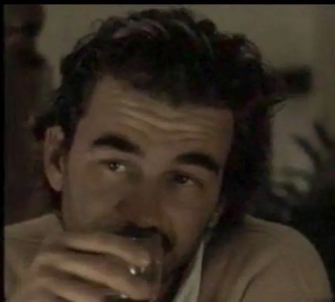 ☆ Mihailo Stojanović