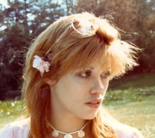 ☆ Cynthia Jenkins