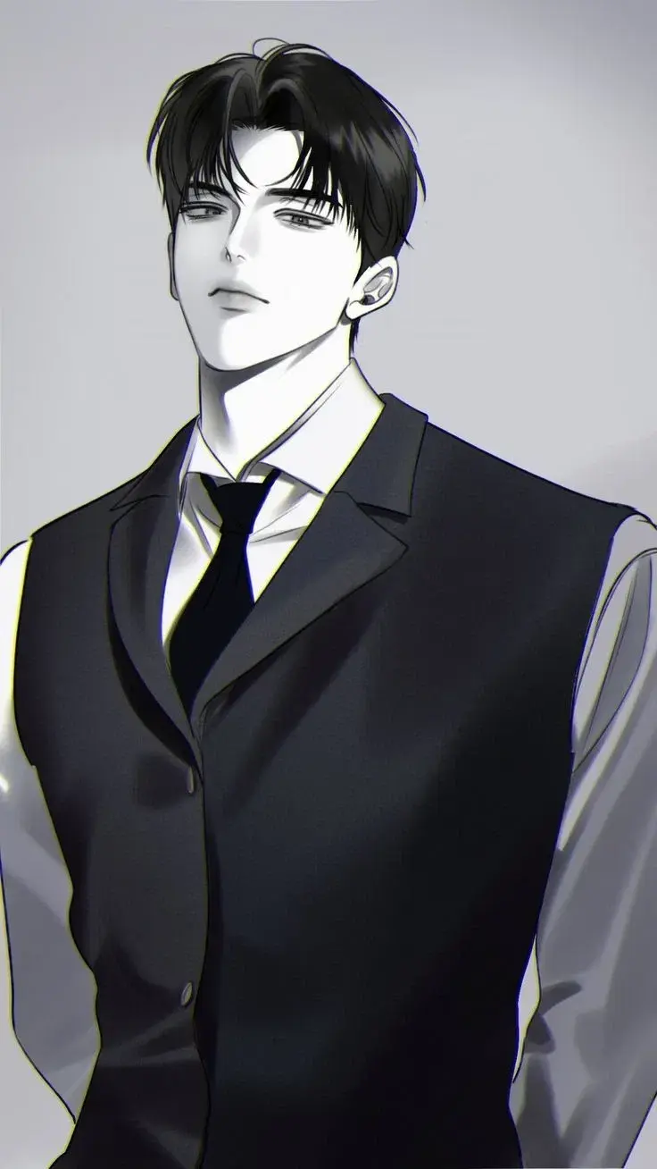 Mike