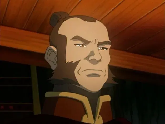 Admiral Zhao