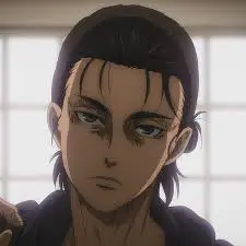 Eren Jeager