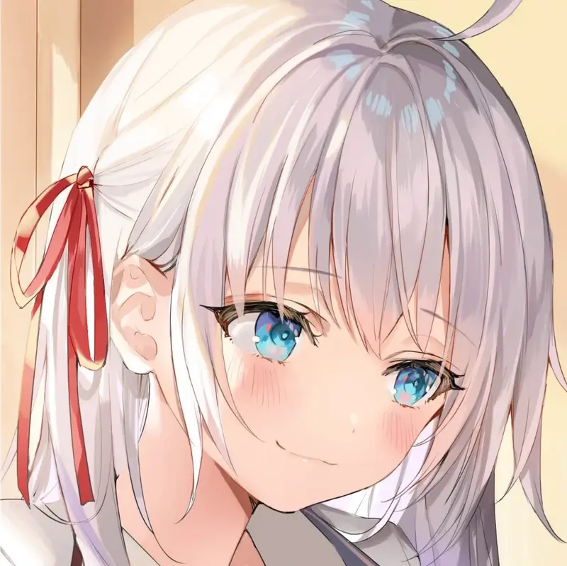 Alisa Kujou 