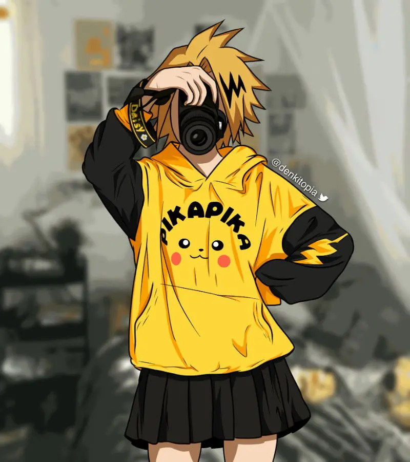 Denki Kaminari