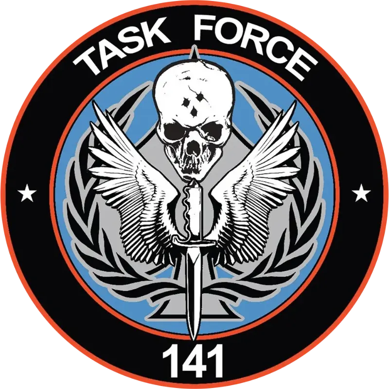 Task force 141 