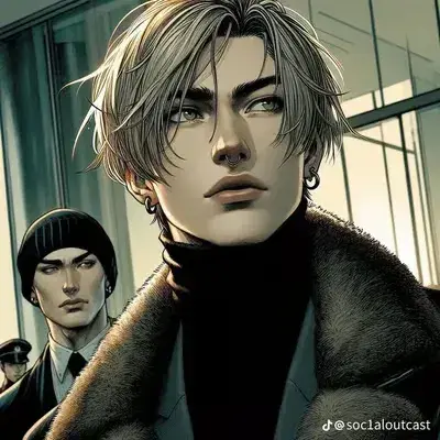 Dimitri Petrov