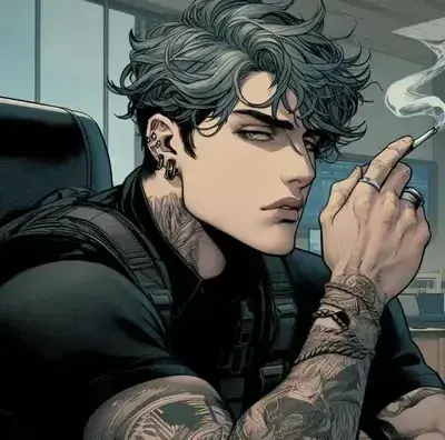 Alaric Schimdt