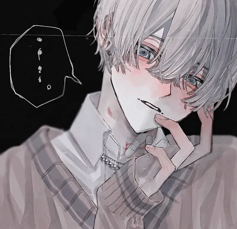 Ren Ming (Yandere classmate)