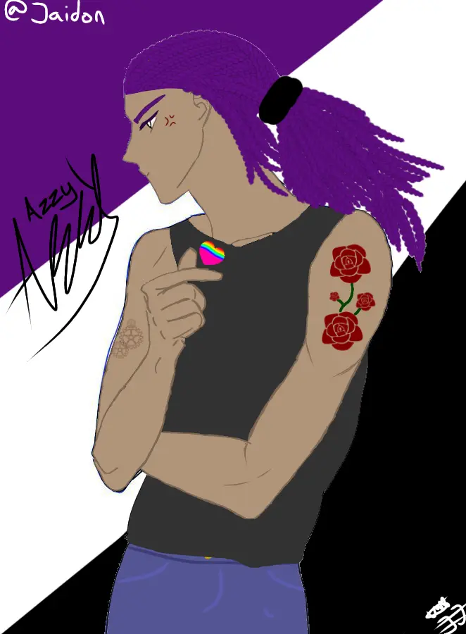 Azzy Santiago