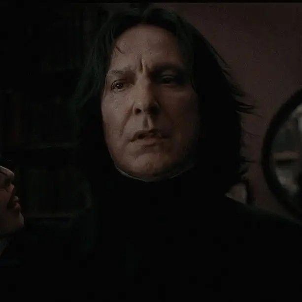 Severus snape