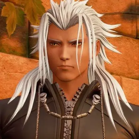 Xemnas