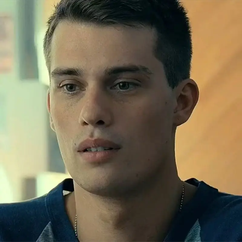 Luke Morrow 