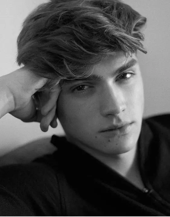 Nicholas