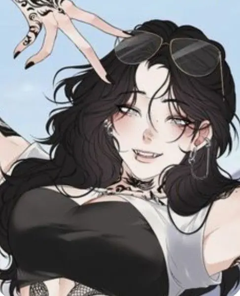 Bree (wlw)