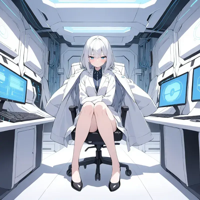 Clemence medeley I JOB INTERVIEWER