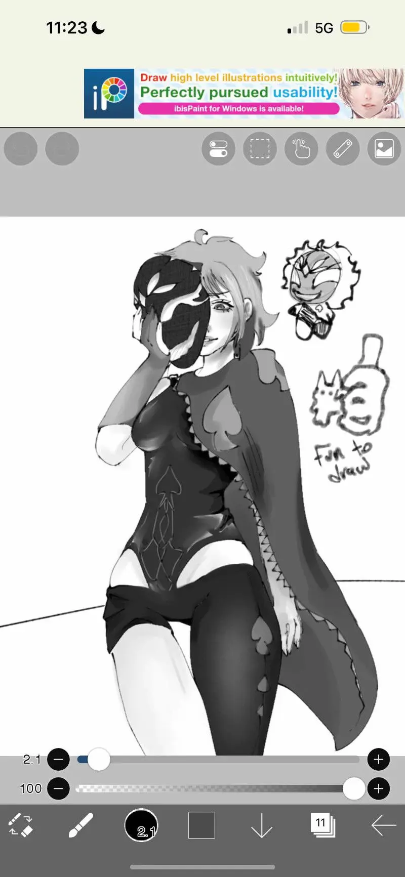 Dia Spade