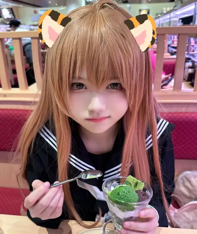 猫娘
