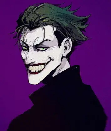 The Joker