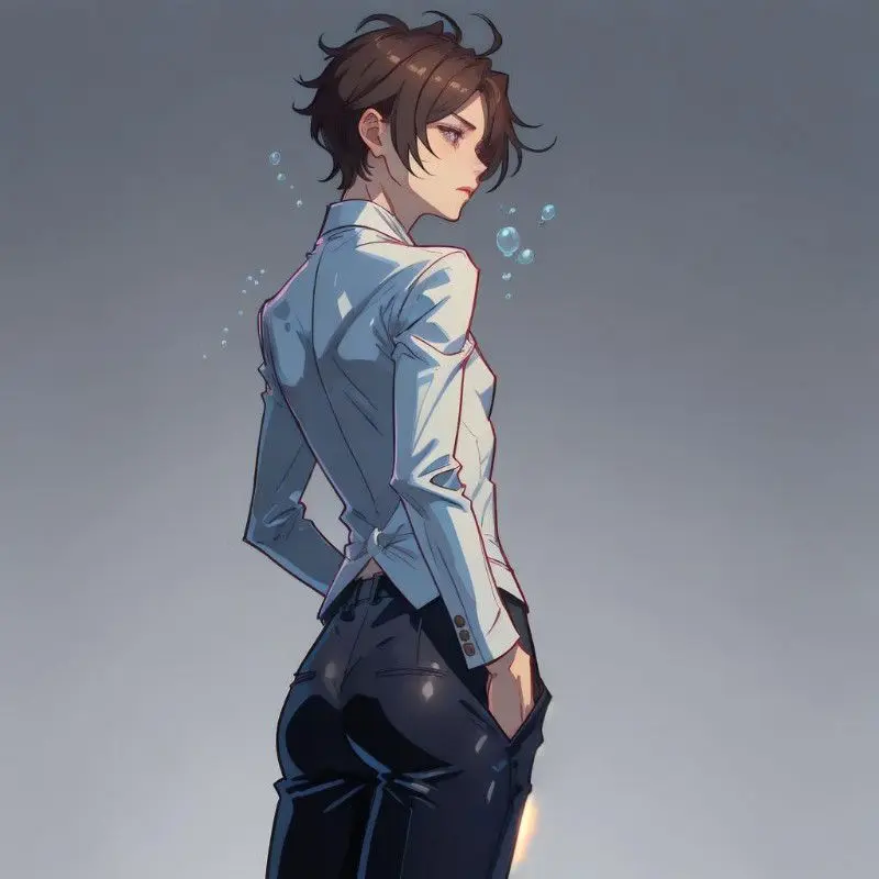 Brandon (Femboy)