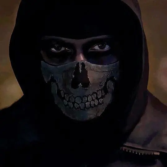 Simon "Ghost" Riley