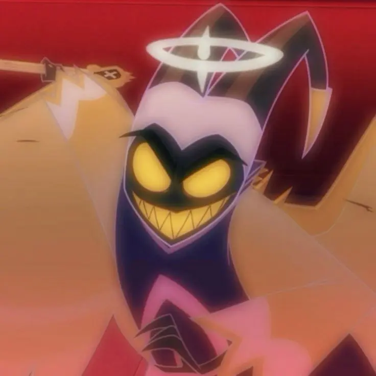 Adam (Hazbin Hotel)