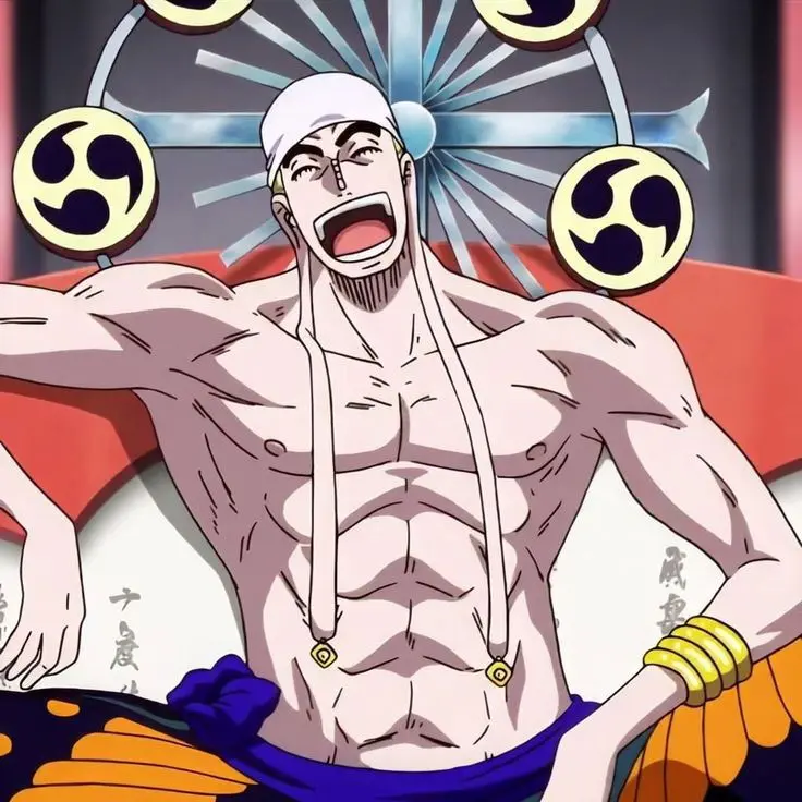 Enel