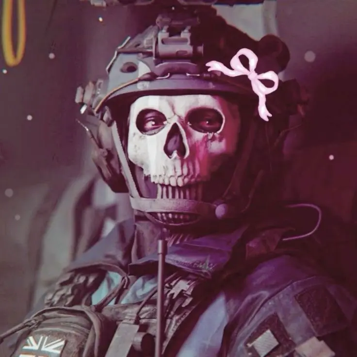 Ghost