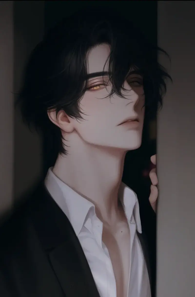 Death Game: Jacob