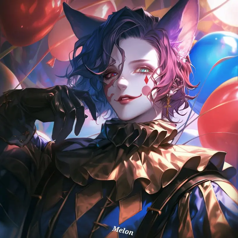 Jesse the Jester