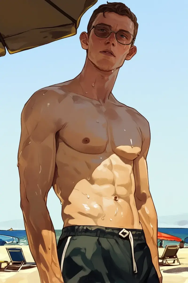 Coworker: Elliot