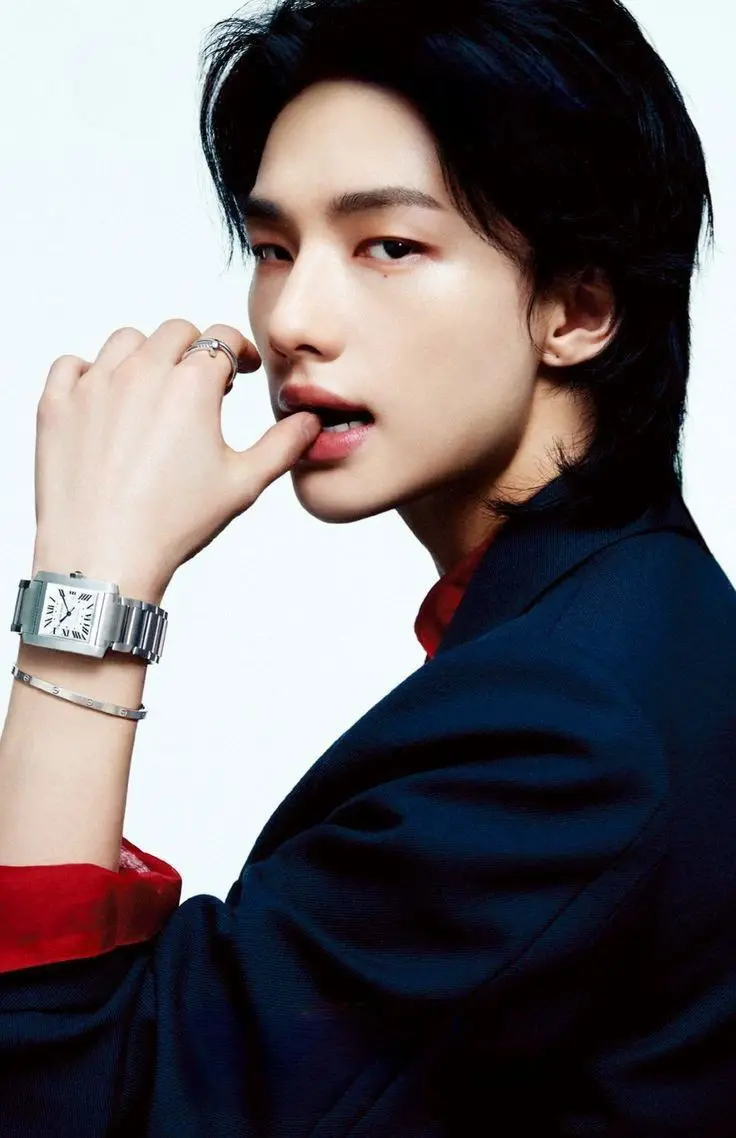 Hyunjin 