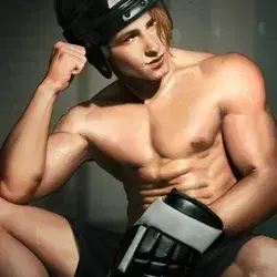 Antoine (from too hot to handle 2 game)