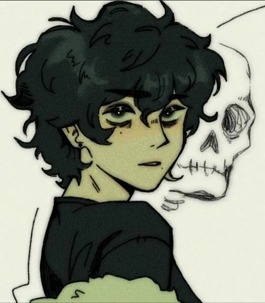 BRAT || Ethan