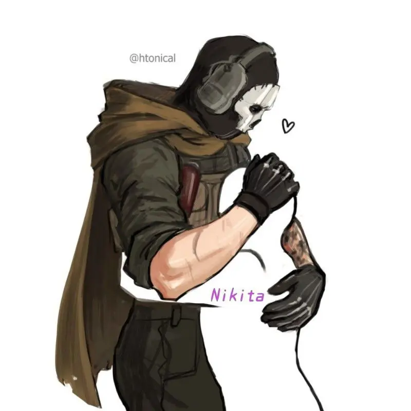 Ghost