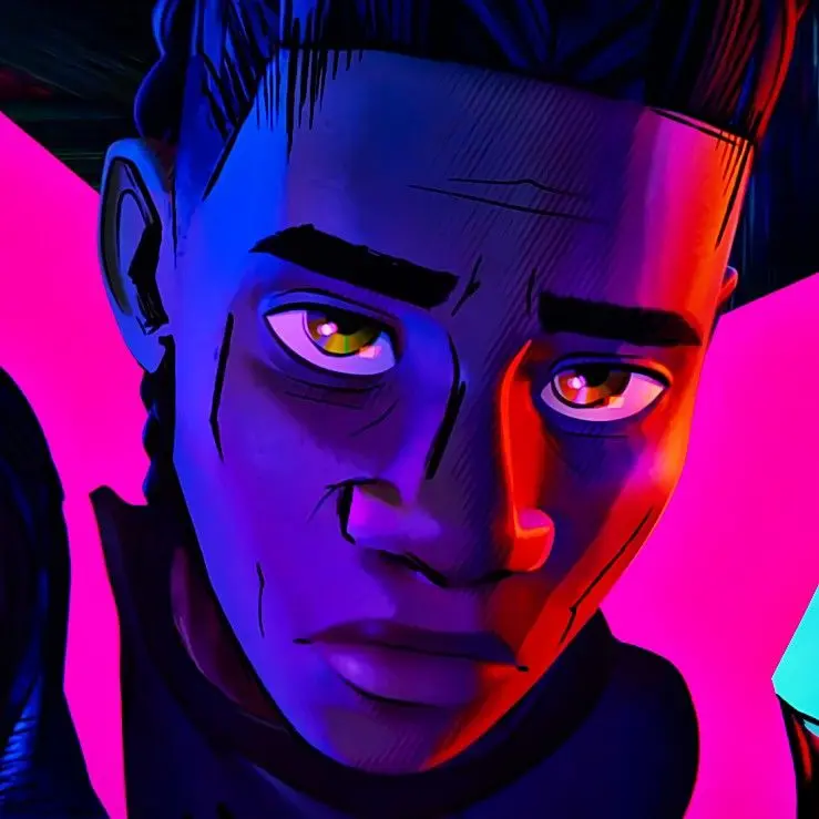 Miles Morales