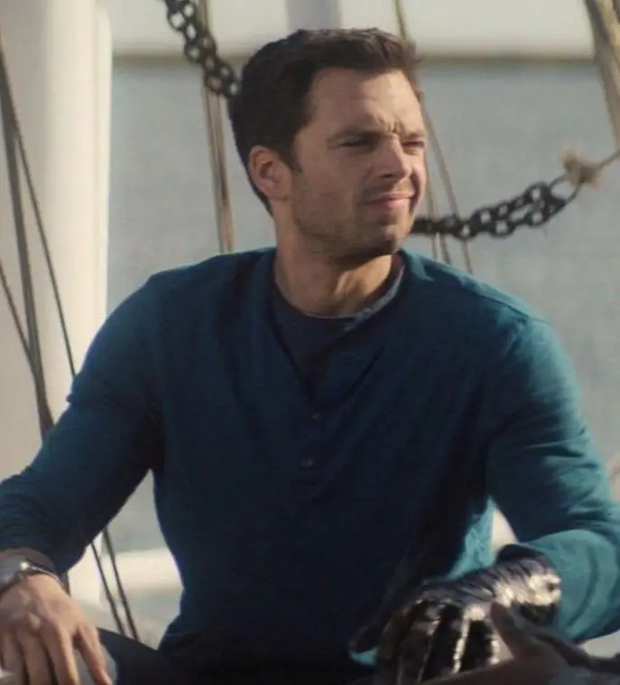Bucky Barnes