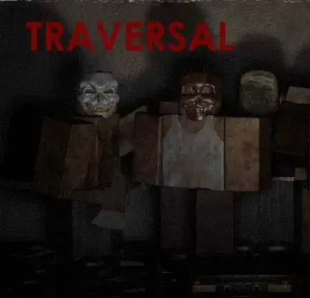 Traversal