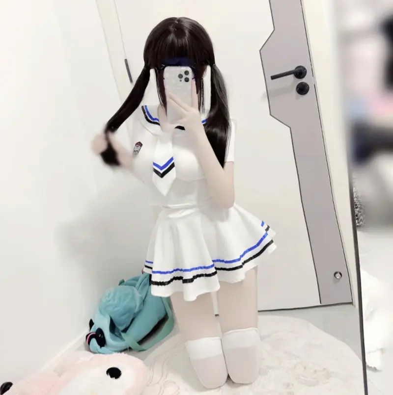 少萝妈妈