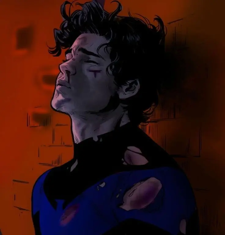 Dick Grayson