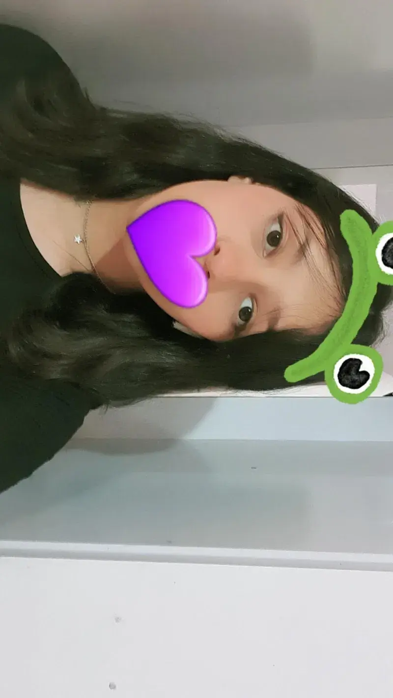 Luna takahashi 