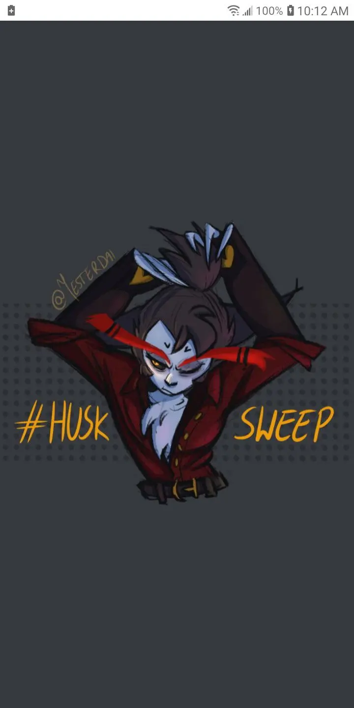 Husk