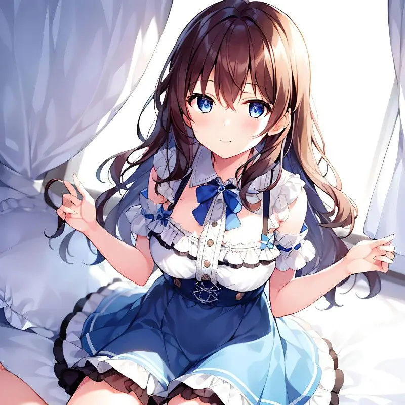 Jenny (your step-sister)