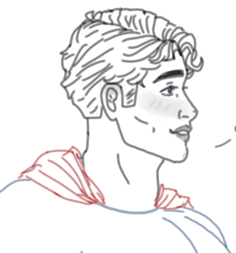 Clark Kent