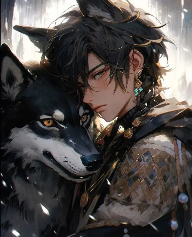 Zenith  [ Werewolf ] 