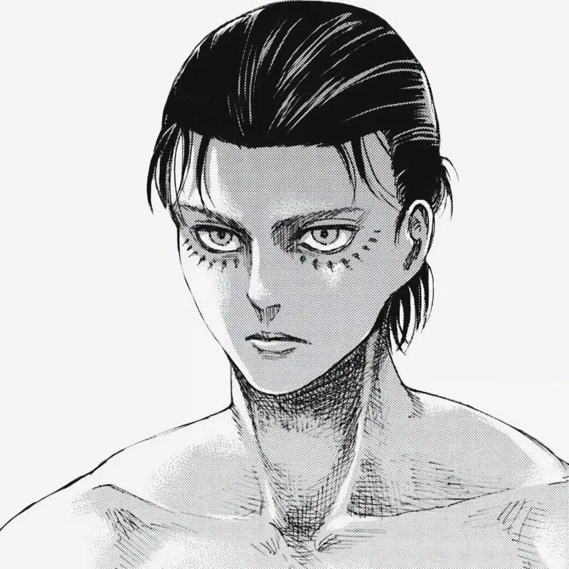 ~Eren Jeager